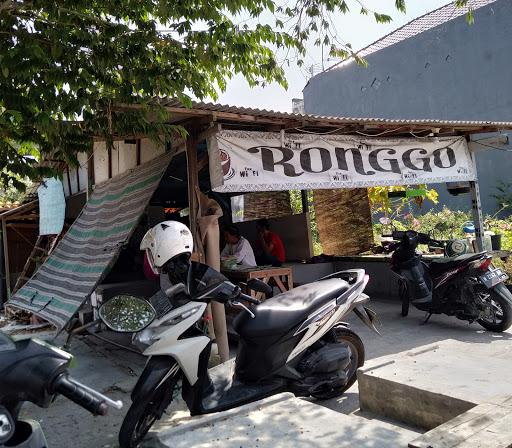 WARKOP RONGGO