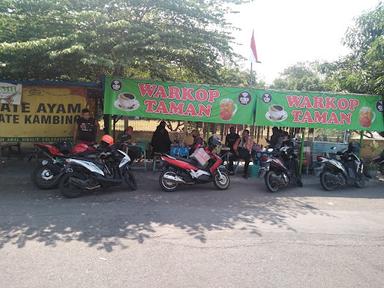 WARKOP TAMAN (KACONG)