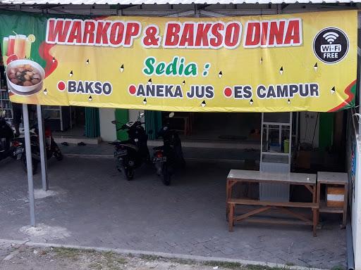 WARUNG DINA