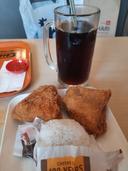 A&W Restoran - Gress Mall