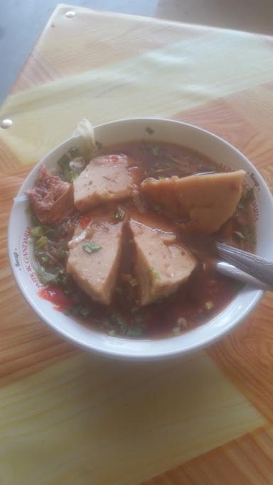 BAKSO ANUGRAH