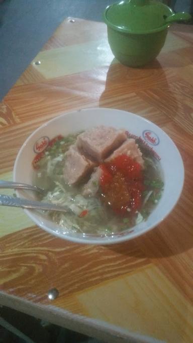 BAKSO ANUGRAH