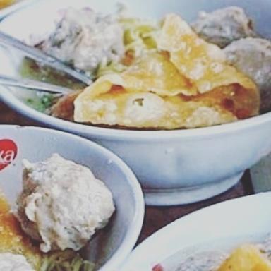 BAKSO CAK KASAN