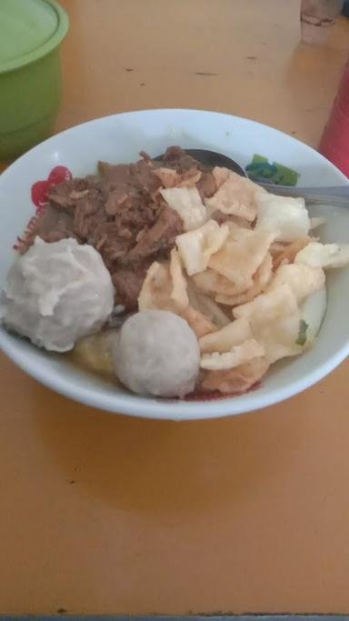 BAKSO MAKNYUSS KEDANYANG