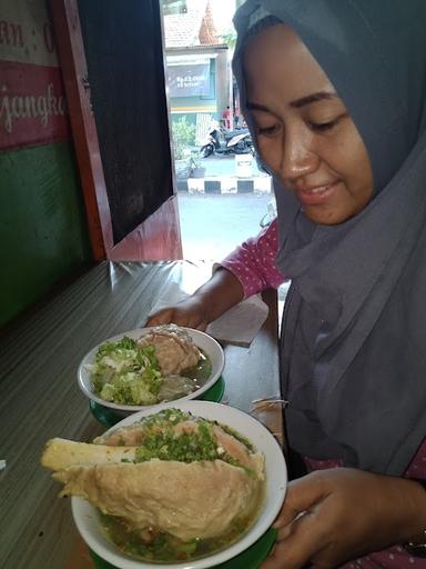 BAKSO MITRA