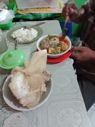 BAKSO MITRA