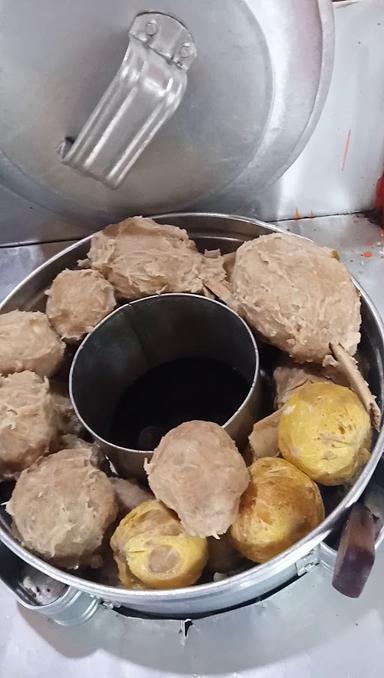 BAKSO MITRA