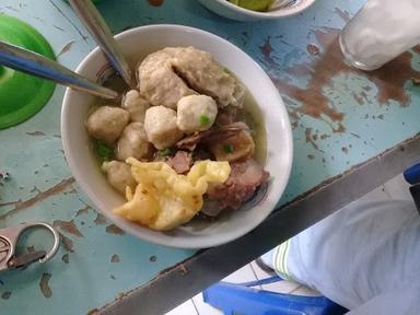 BAKSO PAK YANTO