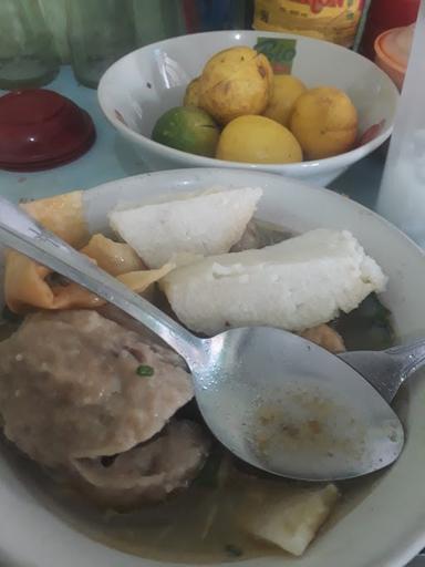 BAKSO PAK YANTO