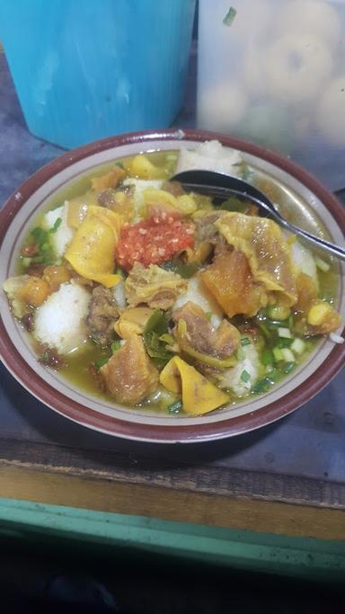 BAKSO & SOTO KIKIL SHOLAWAT