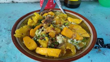 BAKSO & SOTO KIKIL SHOLAWAT