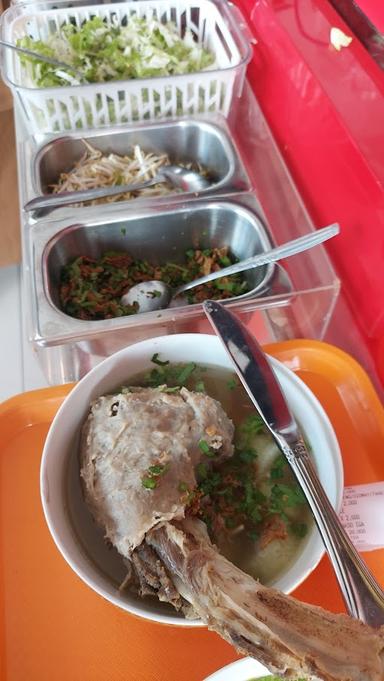 BAKSO TOP 09 PRASMANAN