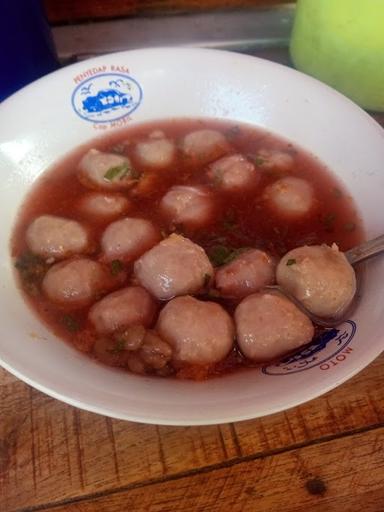 BAKSO UNYIL KANG MO SOLO