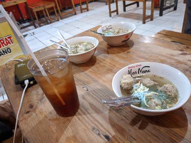 BAKSO URAT MAS NANO