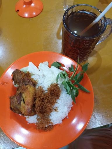 BEBEK GORENG PURNAMA GKA