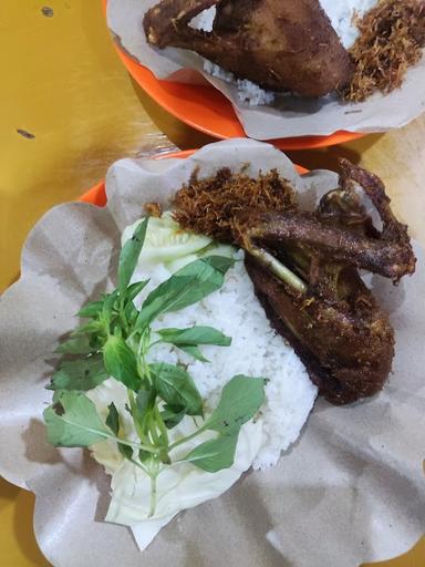 BEBEK GORENG PURNAMA GKA