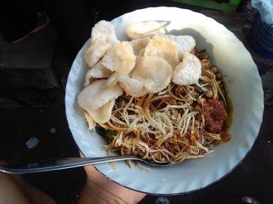 BUBUR AYAM CIREBON