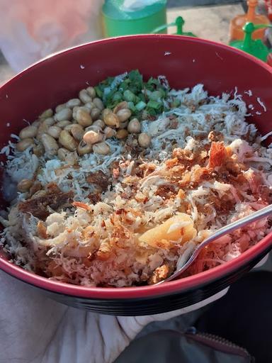 BUBUR AYAM JAKARTA