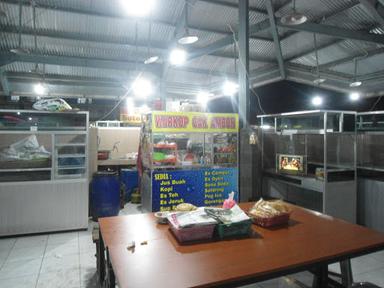 DEPOT TUBAN