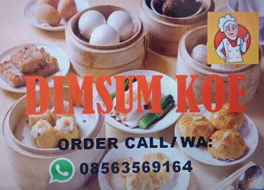 DIMSUM KOE