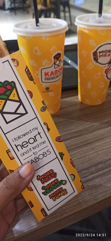 KABOBS - PREMIUM KEBAB, GRESSMALL