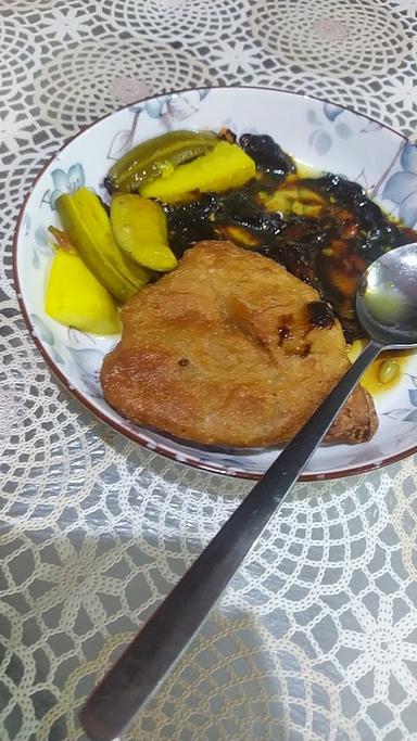 MARTABAK ENGGANO MBAK PUR