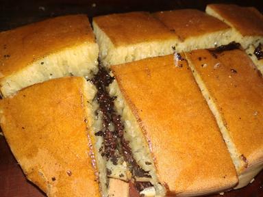 MARTABAK OZY