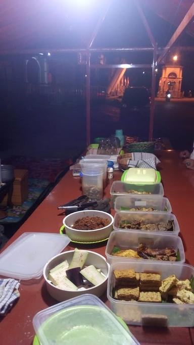 NASI BABAT MBAK AMEL KHAS SURABAYA