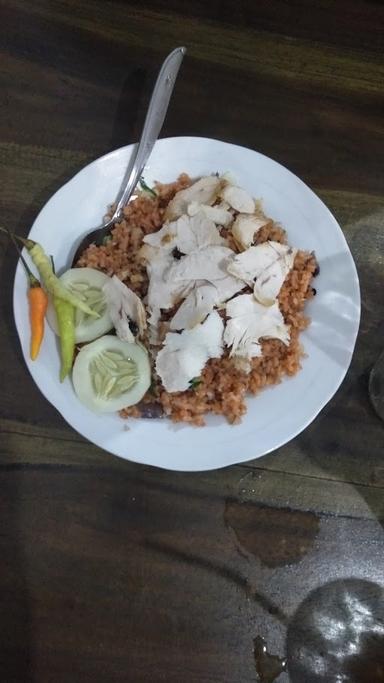 NASI DAN MIE GORENG