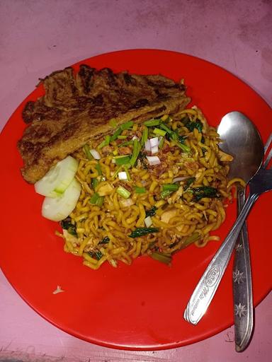 NASI GORENG CAK KIROM