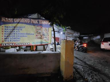 NASI GORENG CAK YANTO