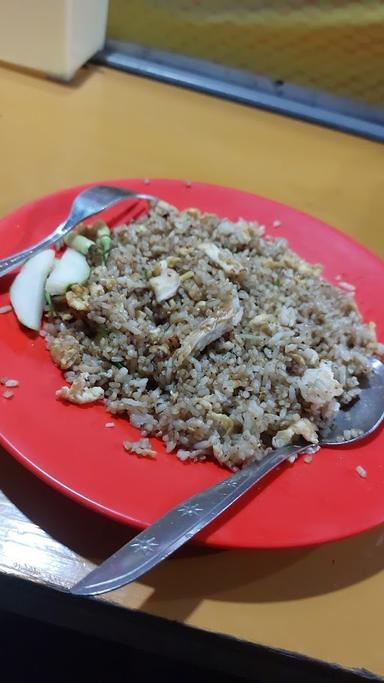 NASI GORENG KEDIRI 1(SAMPING GRESSMALL