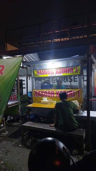 NASI GORENG KEDIRI 1(SAMPING GRESSMALL