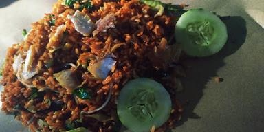 NASI GORENG & KRENGSENGAN CAK TASIRAN