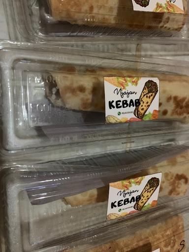 NJAJAN KEBAB