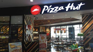 PIZZA HUT RESTORAN - GRESIK ICON MALL