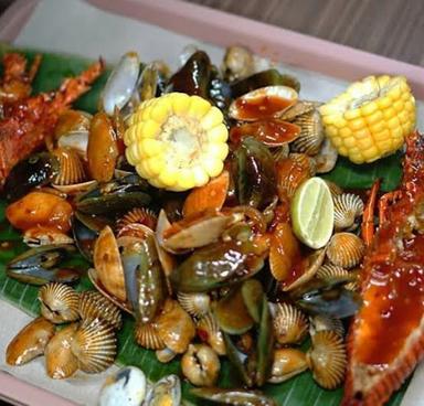 SEAFOOD PANTURA