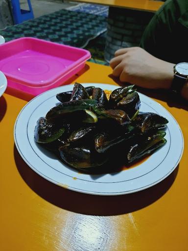 SEAFOOD RONGGENG