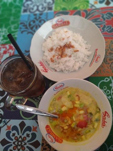 SOTO BETAWI JAKARTA