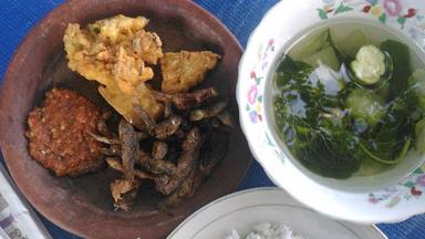 SPESIAL SAMBAL WADER GRESIK