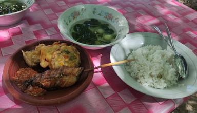 SPESIAL SAMBAL WADER GRESIK