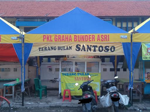 TERANG BULAN SANTOSO