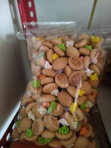 TOKO ANEKA CAMILAN SNACK JAGO GRESIK