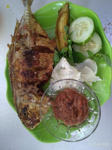 TUMAN SEAFOOD