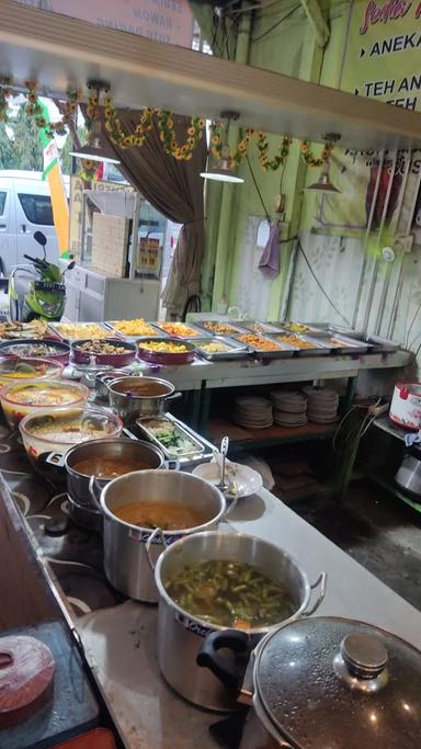 WARKOP & WARUNG MAKAN ABAH MUSTARI