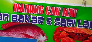 WARUNG IKAN BAKAR & SARI LAUT CAK MAT