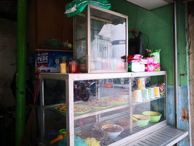 WARUNG NASI BAROKAH BU UM RSUD IBNUSINA