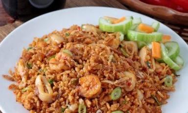 WARUNG NASI GORENG BU NINA