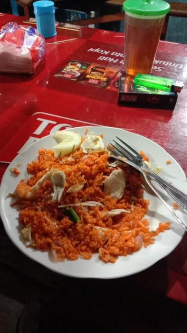 WARUNG NASI GORENG CAK ASRIP