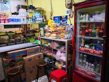 WARUNG NASI MBAK MARNIATI RSUD IBNU SINA